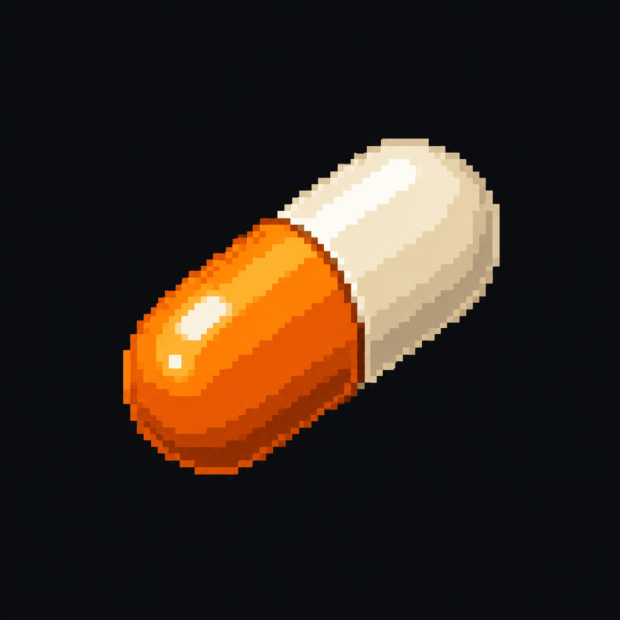 Adderall pixel art
